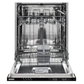 Sensis DWI0113FSDW 60cm Fully Integrated Dishwasher 13 Place Setting E Rat