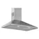 Bosch DWP94BC50B Series 2 90cm Pyramid Design Hood Brushed Steel