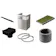 Bosch DWZ1FB6I6 Long-Life Clean Air Recirculation Kit in Black