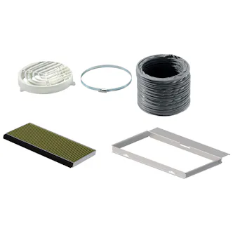 Bosch DWZ1IB1I6 Long-Life Clean Air Recirculation Kit
