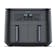 Ninja DZ300UK Ninja 7.6 litre 6-in-1 Dual Zone Air Fryer - Gun Metal