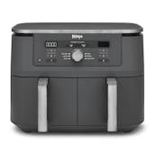 Ninja DZ400UK Ninja 9.5 litre MAX 6-in-1 Dual Zone Air Fryer - Gun Me