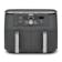 Ninja DZ400UK Ninja 9.5 litre MAX 6-in-1 Dual Zone Air Fryer - Gun Me