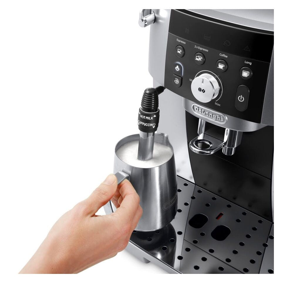 Delonghi ECAM25023SB Magnifica-S Smart Bean-to-Cup Coffee Machine