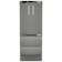 Liebherr ECBNE7870 Integrated Frost Free Fridge Freezer 2.07m PL Ice Maker