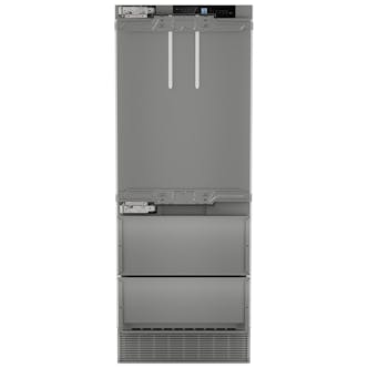 Liebherr ECBNE7871 Integrated Frost Free Fridge Freezer 2.07m PL Ice Maker