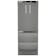 Liebherr ECBNE7871 Integrated Frost Free Fridge Freezer 2.07m PL Ice Maker