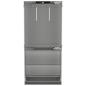 Liebherr ECBNE8870 Integrated Frost Free Fridge Freezer 2.07m PL Ice Maker