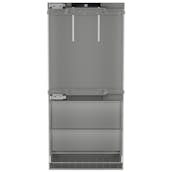 Liebherr ECBNE8871 Built-In Side by Side No Frost Fridge Freezer