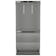 Liebherr ECBNE8871 Built-In Side by Side No Frost Fridge Freezer