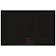 Siemens ED851HWB1E iQ500 80cm Built In FlexInduction Hob in Black