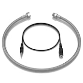 Quooker EHE100 100cm Extension Hose EQ