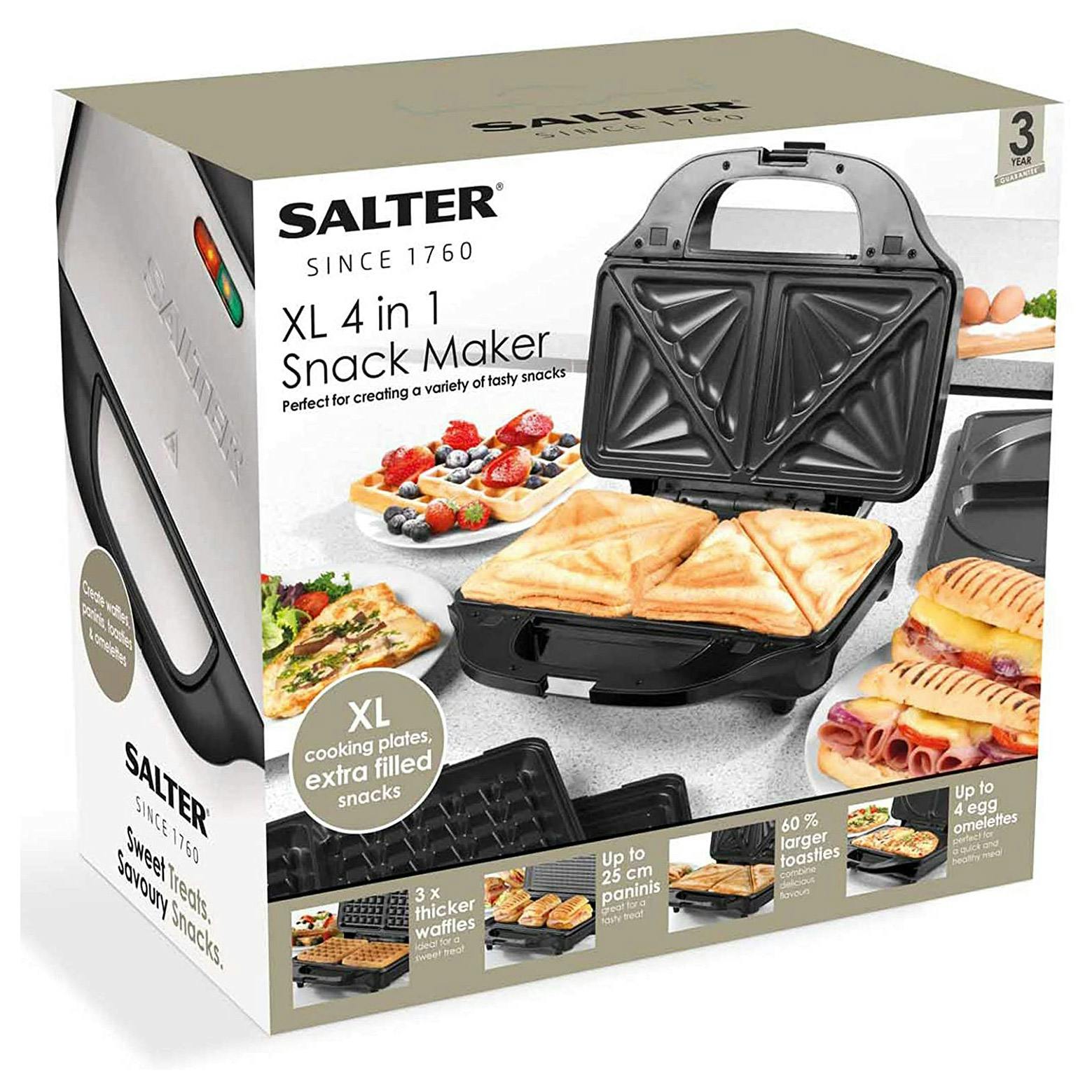 salter ek2143four xl
