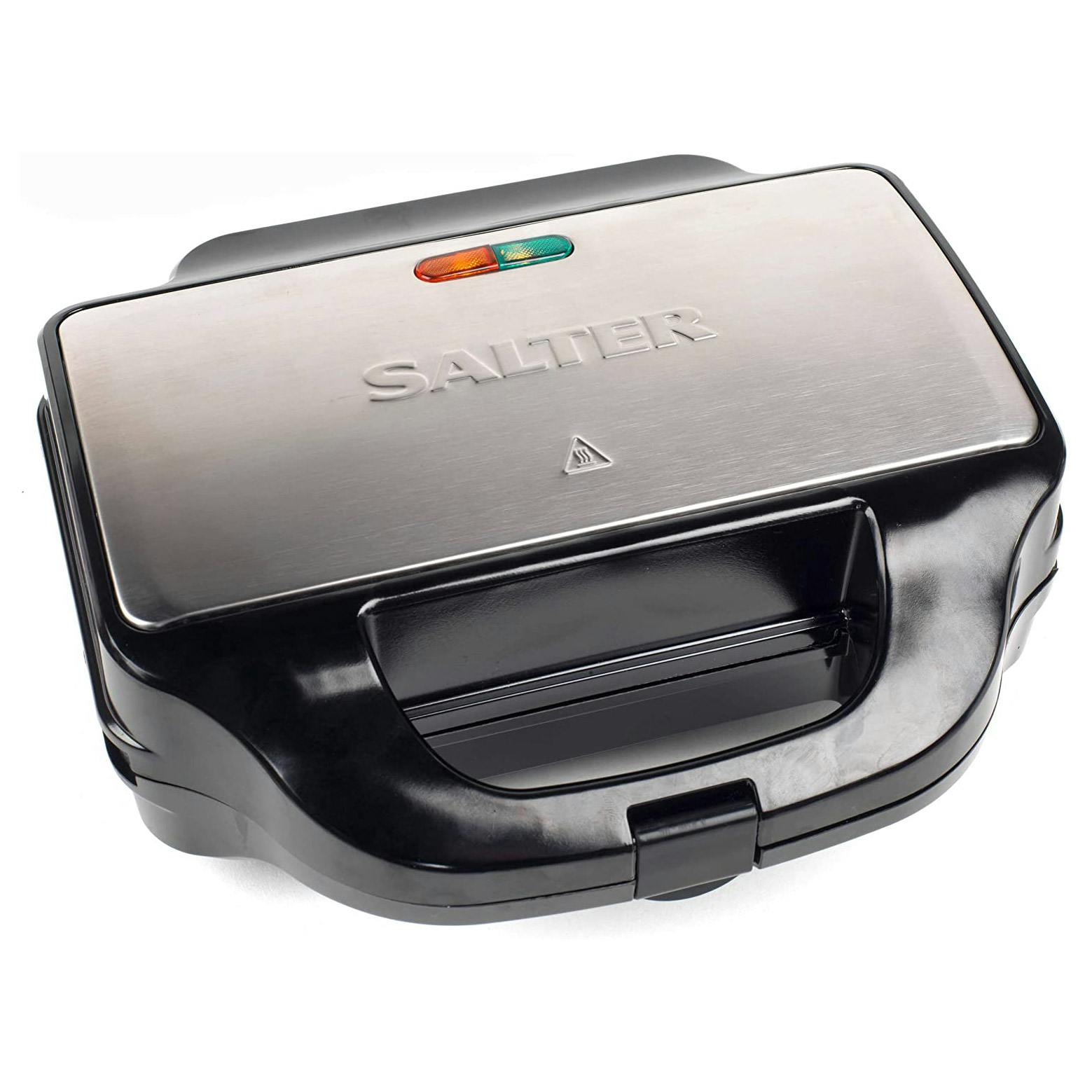 salter xl 3 in 1 snack maker