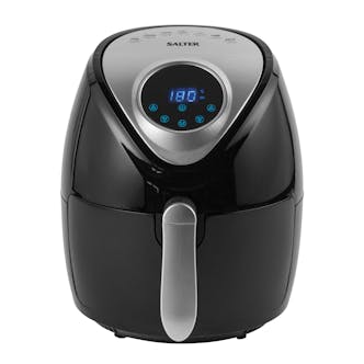 Salter EK4221 4.5L Single Zone Digital Air Fryer in Black 1300W