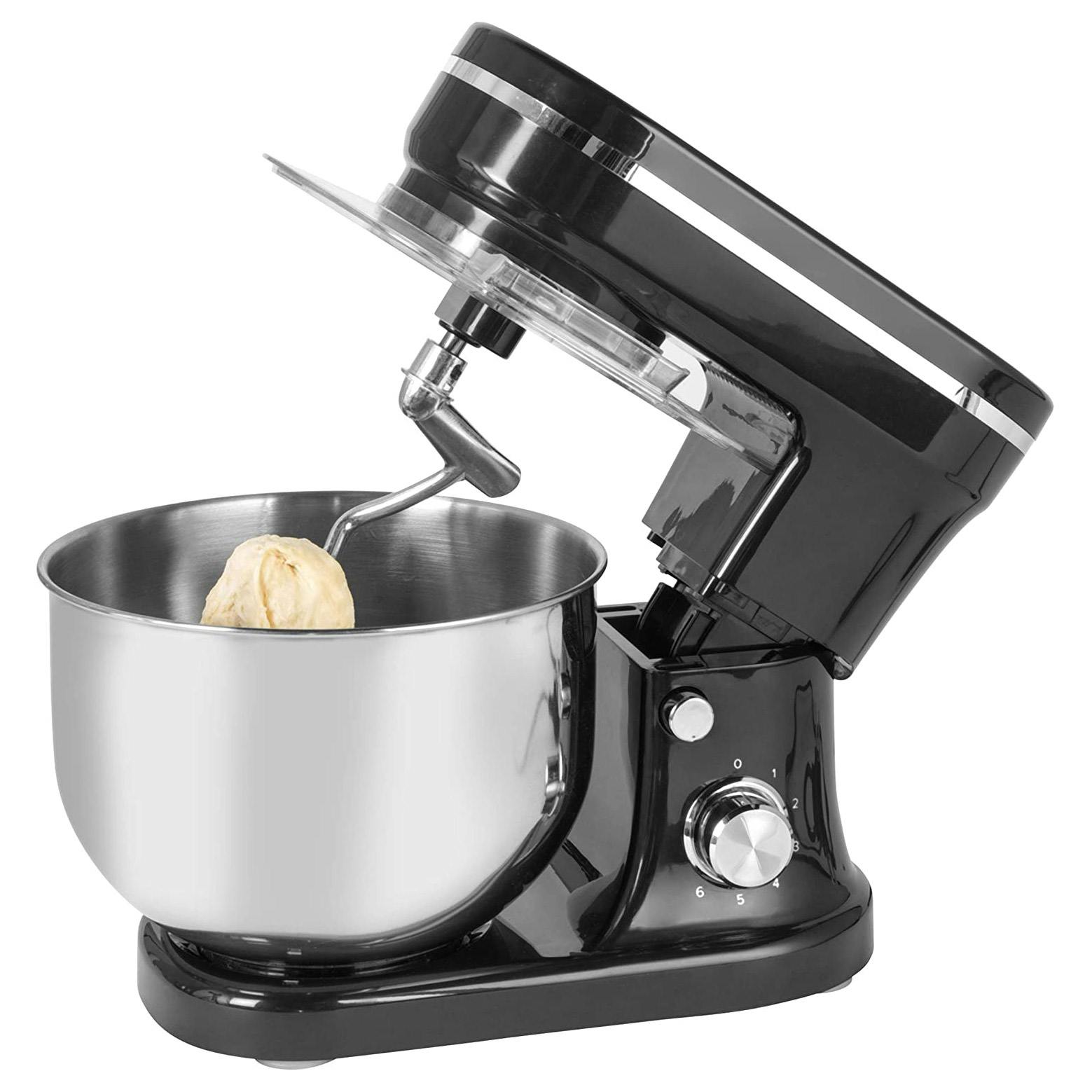 salter ek4245black stand mixer