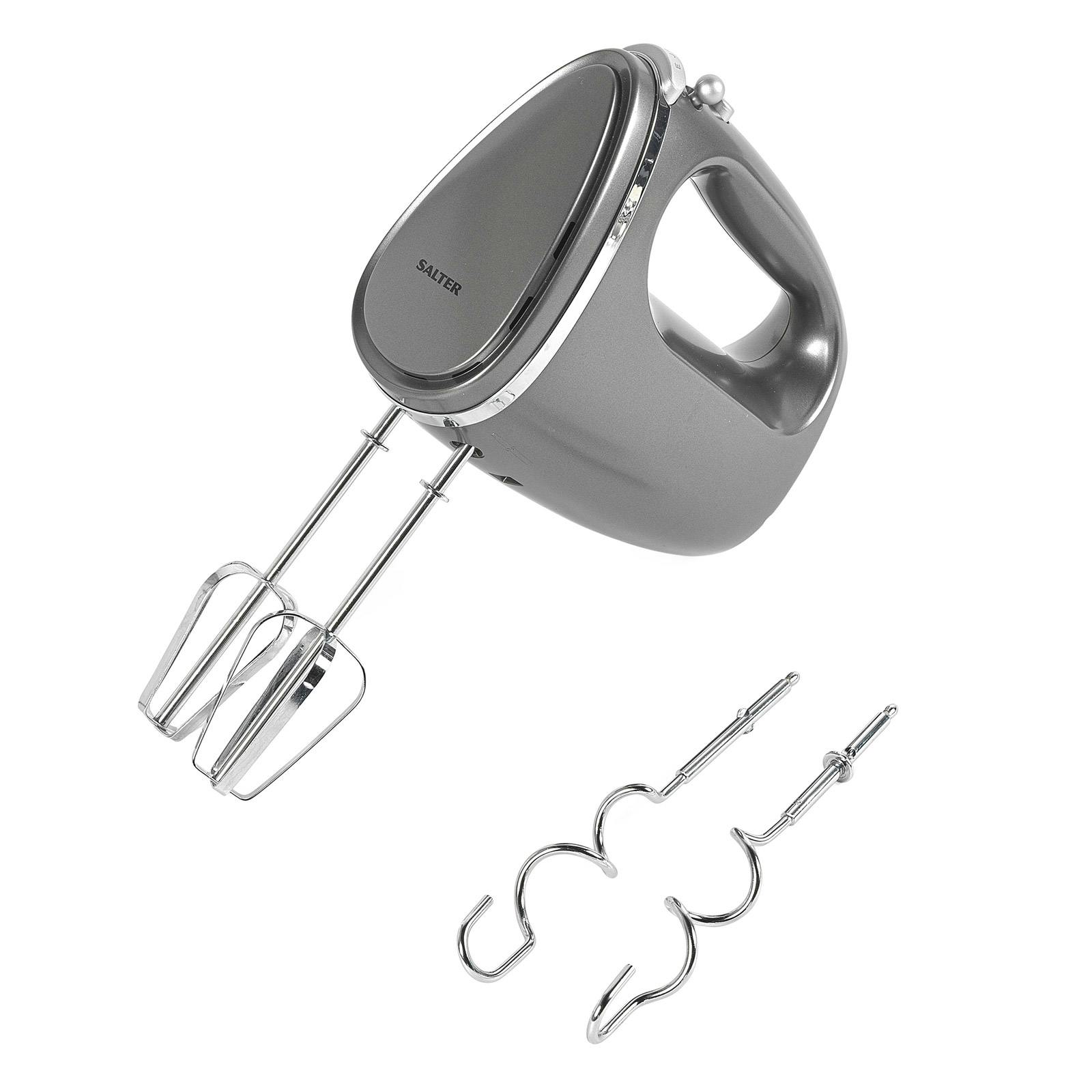 Hand Mixer Dough Hooks - Wahl UK