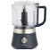 Salter EK5114BGRY Marino Food Processor - Blue/Grey 400W