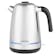 Salter EK5557 LUMIE Rapid Boil Jug Kettle in Stainless Steel 1.7L 3kW