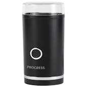 Progress EK6135P Electric Coffee and Spice Grinder - Black 180W