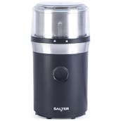 Salter EK6136 Electric Coffee and Spice Grinder - Black 200W