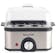 Salter EK6213 Electric Multi Egg Boiler - Silver