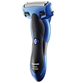 Panasonic ES-SL41-A511 Milano Cordless Wet & Dry Mens Shaver in Blue