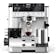 Ninja ES601UK Ninja Luxe Caf Premier Espresso Machine - Bean-to-Cup