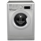 Indesit EWDE861483S Washer Dryer in White 1400rpm 8kg/6kg D Rated