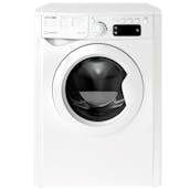 Indesit EWDE861483W Washer Dryer in White 1400rpm 7kg/6kg D Rated