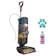 Shark EX220UK CarpetXpert HairPro Pet Deep Carpet Cleaner in Grey & B