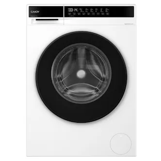 Candy EY48SB8 8kg 1400 Spin Washing Machine in White A Rated with Mix