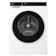 Candy EY48SB8 8kg 1400 Spin Washing Machine in White A Rated with Mix