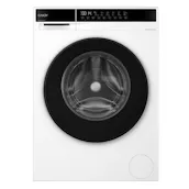 Candy EY49B8 9kg 1400 Spin Washing Machine in White A Rated with Mix