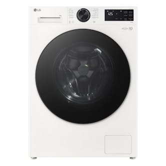 LG F2X50S9TWB 9kg 1200 Spin Washing Machine in White A Rated Counter