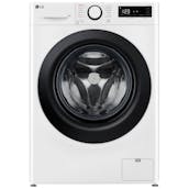 LG F2Y508WBLN1 Washing Machine in Slate Grey 1200rpm 9kg A Rated