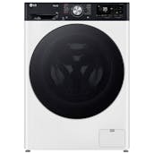 LG F2Y708WBTN1 Washing Machine in White 1200rpm 9kg A Rated Wi-Fi
