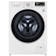 LG F4V709WTSA Washing Machine in White 1400rpm 9kg B Rated