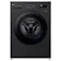 LG F4X1009NNK 9kg 1400 Spin Washing Machine in Onyx Black A Rated 6 M