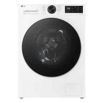 LG F4X5011TWB 11kg 1400 Spin Washing Machine in TBC for Colour A Rate