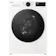 LG F4X5013TWB 13kg 1400 Spin Washing Machine in White A Rated with AI