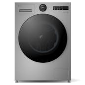 LG F4X7011TSB 11kg 1400 Spin Washing Machine in Essence Silver A Rate