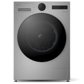 LG F4X7511TSB 11kg 1400 Spin Washing Machine in Free Silver A Rated A