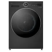 LG F4X9009TBC 9kg 1400 Spin Washing Machine in Matte Black A Rated Th