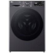 LG F4Y509GBLA1 Washing Machine in Grey 1400rpm 11kg A Rated Wi-Fi