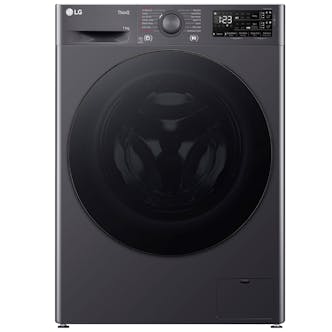 LG F4Y511GBLA1 Washing Machine in Black 1400rpm 11kg A Rated Wi-Fi