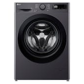  F4Y511GBLN1 11kg 1400 Spin Washing Machine in Middle Black A Rated