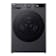 LG F4Y513GBLN1 13kg 1400 Spin Washing Machine in Slate Grey A Rated AI