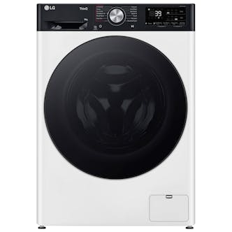 LG F4Y709WBTN1 Washing Machine in Black 1400rpm 11kg A Rated Wi-Fi