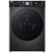 LG F4Y710BBTA1 Washing Machine in Black 1400rpm 10kg A Rated Wi-Fi